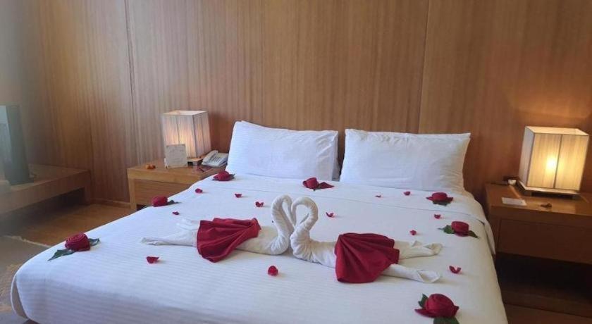 Terma Linca Resort And Spa Thimphou Extérieur photo